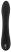 XOUXOU - akkus, csiklókaros elektro vibrátor (fekete)