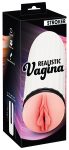 You2Toys STROKER Realistic - műpunci maszturbátor natúr You2Toys STROKER Realistic - műpunci maszturbátor natúr