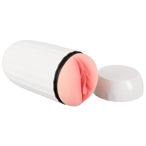 You2Toys STROKER Realistic - műpunci maszturbátor natúr