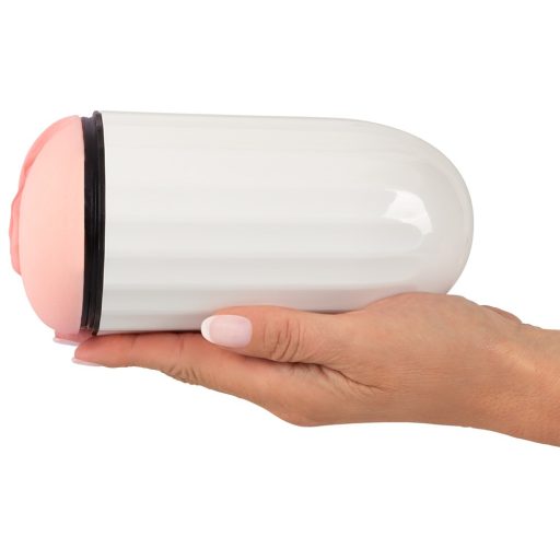 You2Toys STROKER Realistic - műpunci maszturbátor natúr