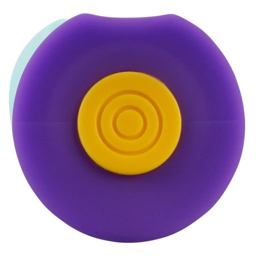 You2Toys bunt. - akkus, vízálló két motoros vibrátor színes