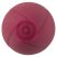 You2Toys Rosenrot - hajlítható rózsabimbó G-pont vibrátor (vörös)