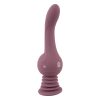 You2Toys Turbo Shaker - G-pont vibrátor lila You2Toys Turbo Shaker - G-pont vibrátor lila