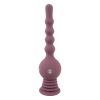 You2Toys Turbo Shaker - anál vibrátor lila