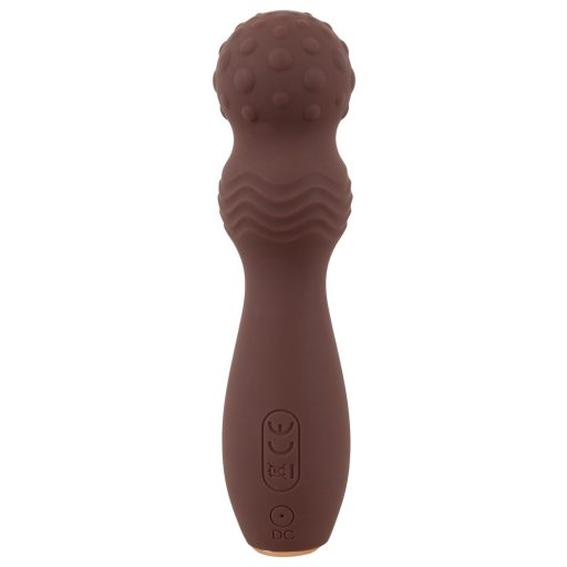 You2Toys Hazel 03 - akkus, flexibilis vibrátor lila