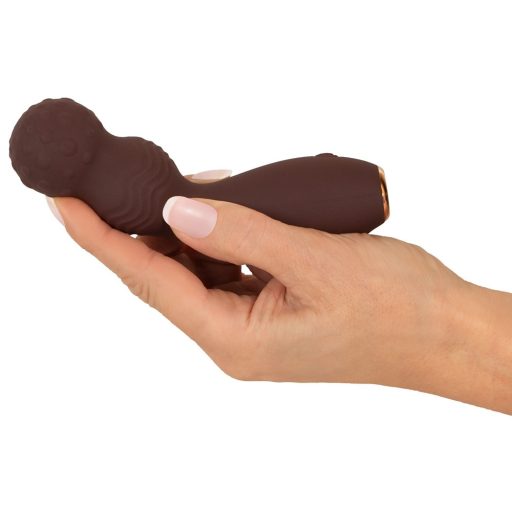 You2Toys Hazel 03 - akkus, flexibilis vibrátor lila