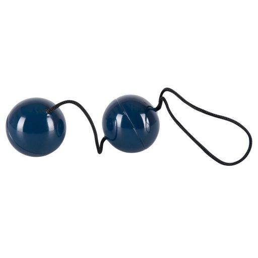 You2Toys - Midnight Blue - vibrátoros készlet 9 részes