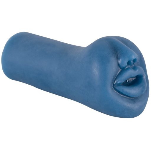 You2Toys - Midnight Blue - vibrátoros készlet 9 részes