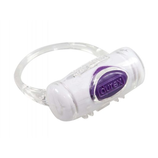 Durex - vibrációs péniszgyűrű