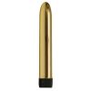 You2Toys - GOLD vibrátor - arany
