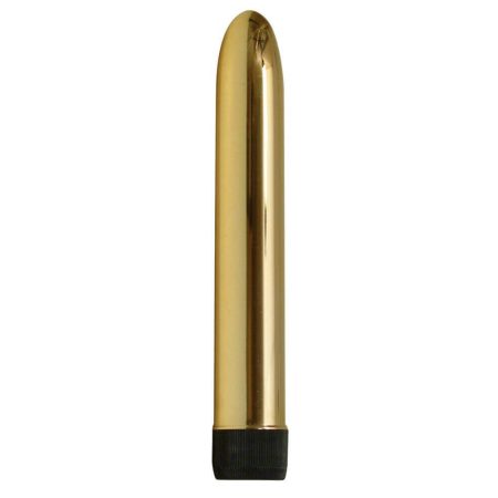 You2Toys - GOLD vibrátor - arany