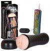 You2Toys Pussy to Go - vibrációs, diszkrét, puha vagina You2Toys Pussy to Go - vibrációs, diszkrét, puha vagina