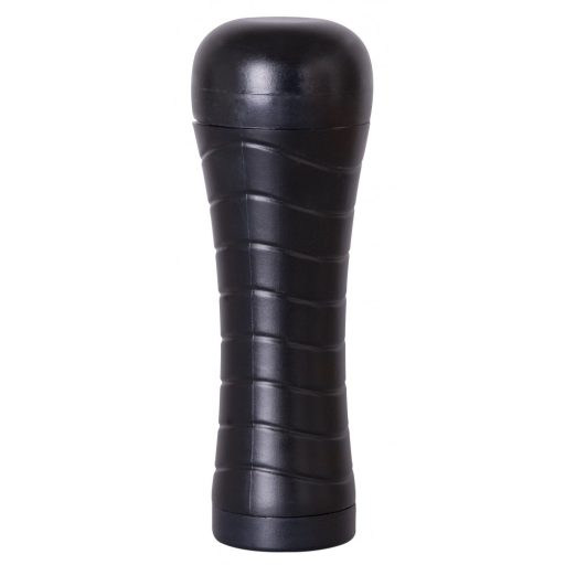 You2Toys Pussy to Go - vibrációs, diszkrét, puha vagina