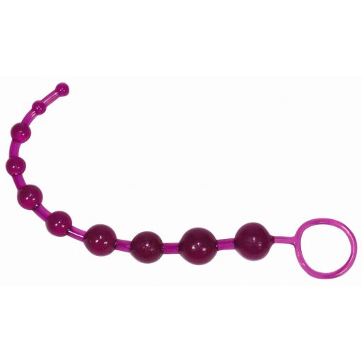 You2Toys - Erotikus meglepetések - vibrátoros készlet 12 részes