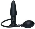 You2Toys - True Black análballon - fekete