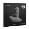 Nexus Revo - forgó prosztata vibrátor (fekete) Nexus Revo - forgó prosztata vibrátor (fekete)