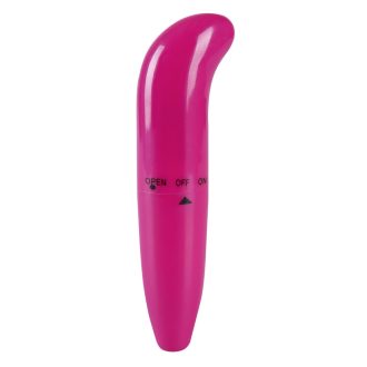 You2Toys - G-Mate - G-pont vibrátor pink