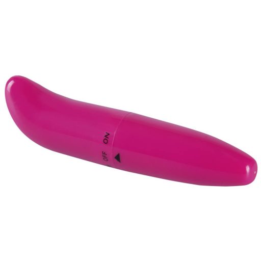 You2Toys - G-Mate - G-pont vibrátor pink
