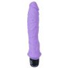 You2Toys - Lotus - realisztikus vibrátor lila You2Toys - Lotus - realisztikus vibrátor lila