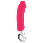 Fun Factory Big Boss - akkus, XL vibrátor (pink)