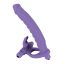 You2Toys - Los Analos - 3in1-ben vibrátor lila