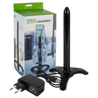Fleshlight Sleeve Warmer - maszturbátor melegítő