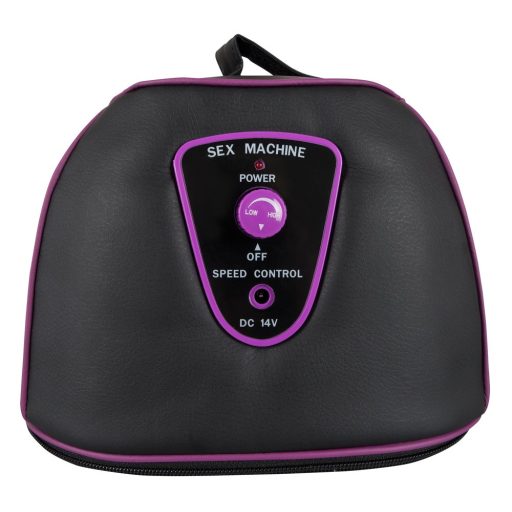 You2Toys - Rotating G- és P-pont - hálózati szexgép