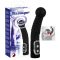 You2Toys - Prostate massager - forgó prosztatavibrátor fekete