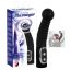 You2Toys - Prostate massager - forgó prosztatavibrátor fekete