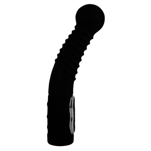 You2Toys - Prostate massager - forgó prosztatavibrátor fekete