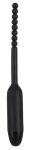 You2Toys Pearl Dilator - gömbös húgycsővibrátor - 0,8cm fekete You2Toys Pearl Dilator - gömbös húgycsővibrátor - 0,8cm fekete
