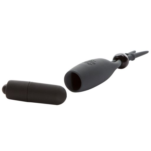 A szürke ötven árnyalata Sweet Torture - mellbimbó vibrátor 1 pár