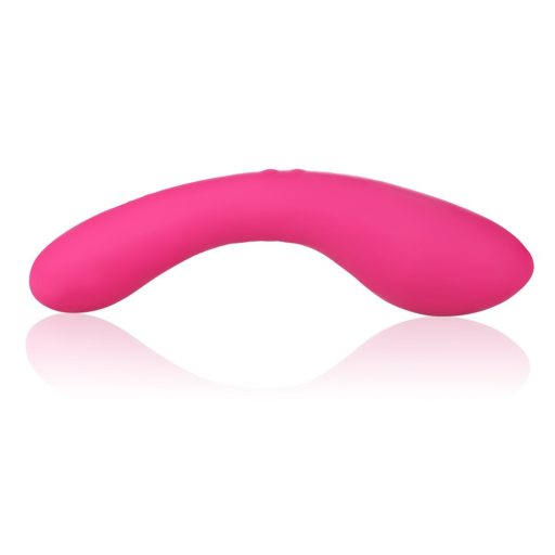 The Swan Wand - akkus masszírozó vibrátor pink