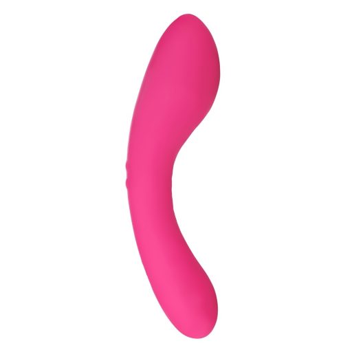 The Swan Wand - akkus masszírozó vibrátor pink