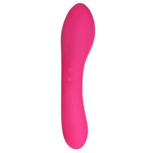 The Swan Wand - akkus masszírozó vibrátor pink
