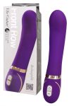 Vibe Couture Front Row - G-pont vibrátor lila Vibe Couture Front Row - G-pont vibrátor lila