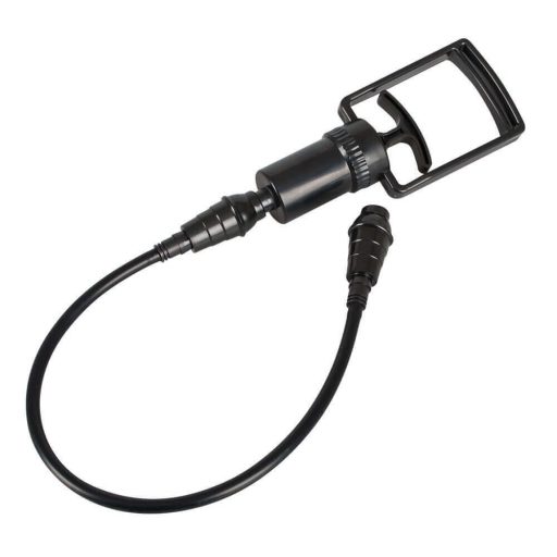 Bad Kitty - vibrációs bimbószívó