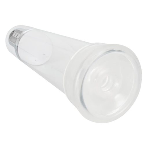 Mister Boner Automatic - akkus péniszpumpa