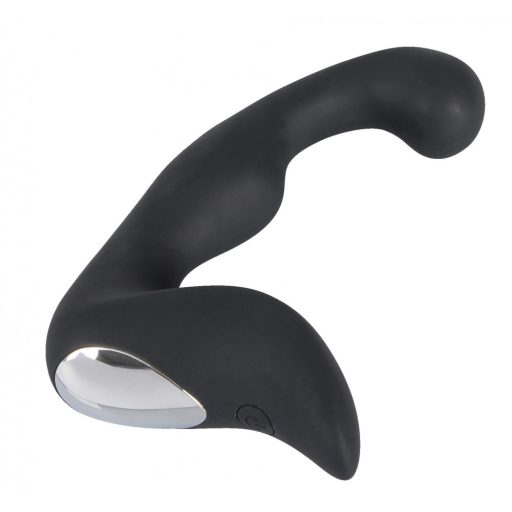 Rebel - akkus prosztata vibrátor fekete