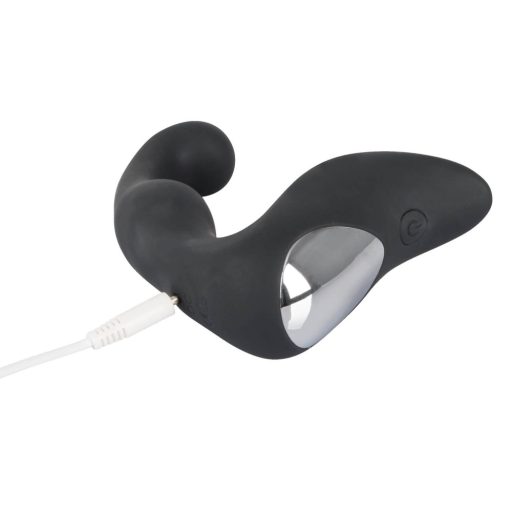 Rebel - akkus prosztata vibrátor fekete