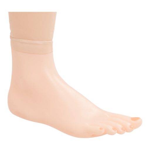 Hot Lucy - életnagyságú guminő