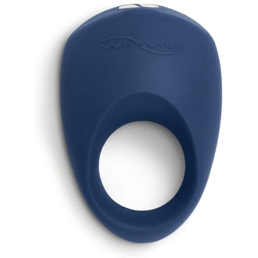 We-Vibe Pivot - akkus, vibrációs péniszgyűrű éjkék