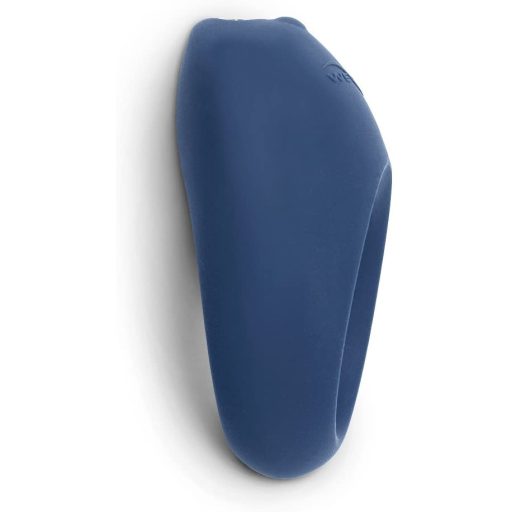 We-Vibe Pivot - akkus, vibrációs péniszgyűrű éjkék