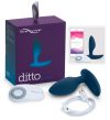 We-Vibe Ditto - akkus anál vibrátor türkiz We-Vibe Ditto - akkus anál vibrátor türkiz