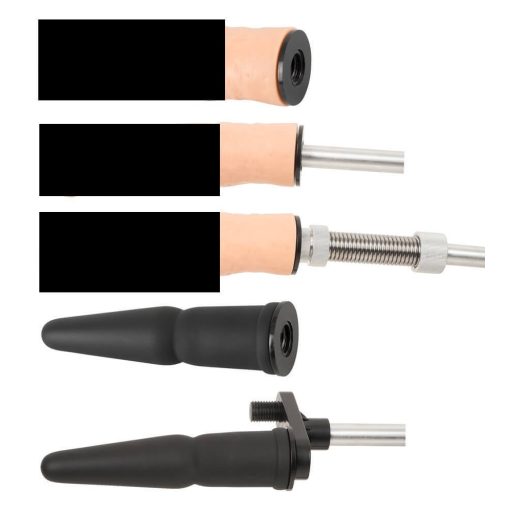 You2Toys - Big Bang Penetrator - hálózati szexgép