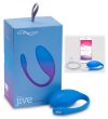 We-Vibe Jive - akkus, okos vibrotojás kék We-Vibe Jive - akkus, okos vibrotojás kék