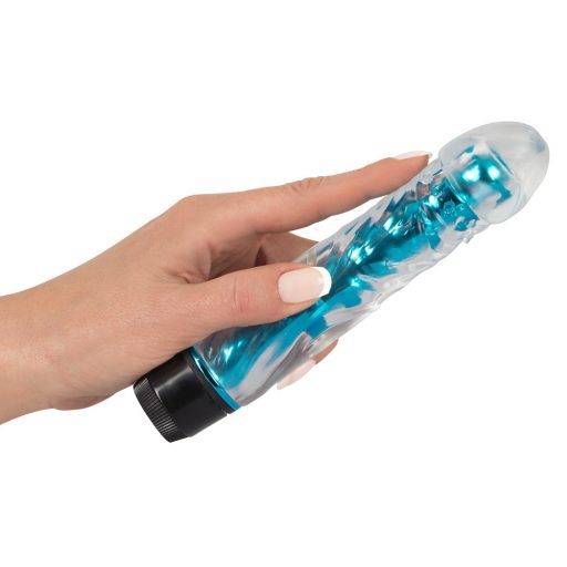 You2Toys - Blue Appetizer - vibrátoros készelt 8 részes