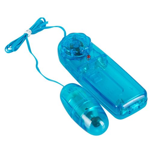 You2Toys - Blue Appetizer - vibrátoros készelt 8 részes