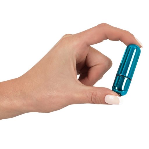 You2Toys - Blue Appetizer - vibrátoros készelt 8 részes