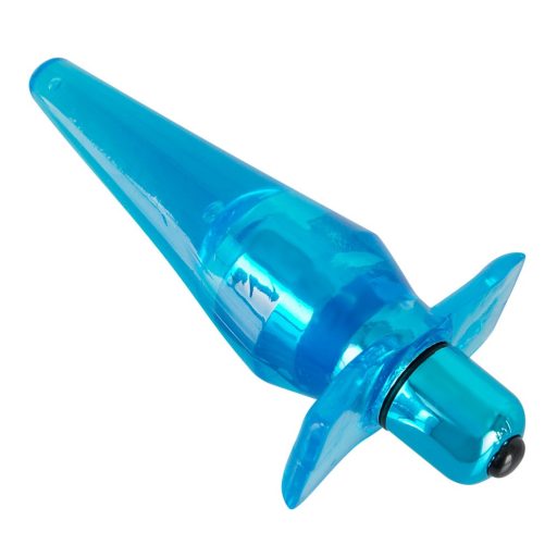 You2Toys - Blue Appetizer - vibrátoros készelt 8 részes